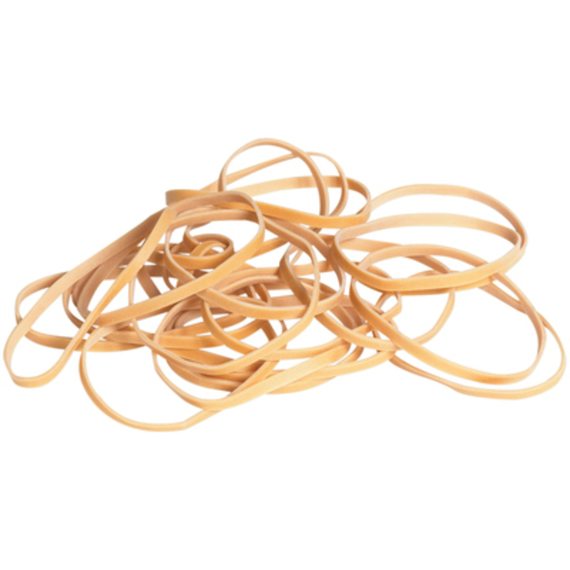 1/8 x 3in. Rubber Bands 8200/CS, Model# BAN415